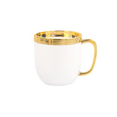 Homla Sinnes Mug 280ml - White